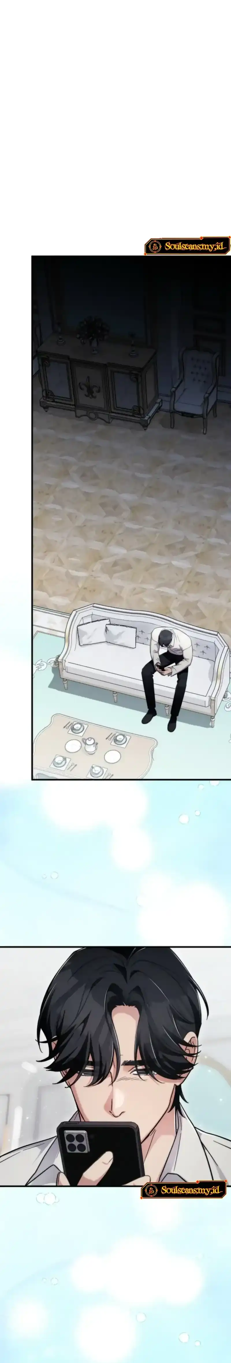 Baca My Lucky Encounter From the Game Turned Into Reality - Chapter 81 halaman 18