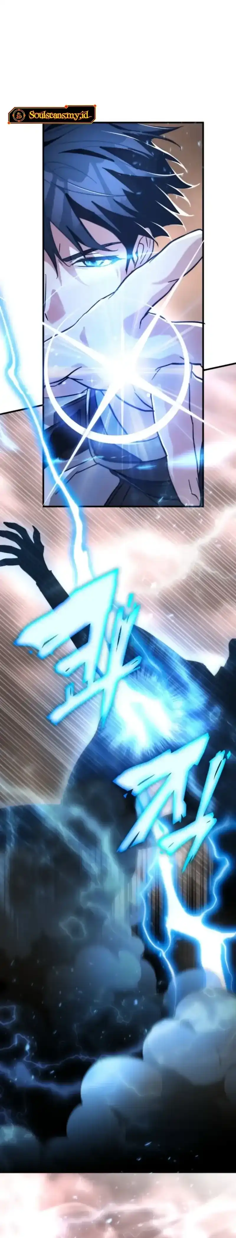 Baca My Lucky Encounter From the Game Turned Into Reality - Chapter 81 halaman 34