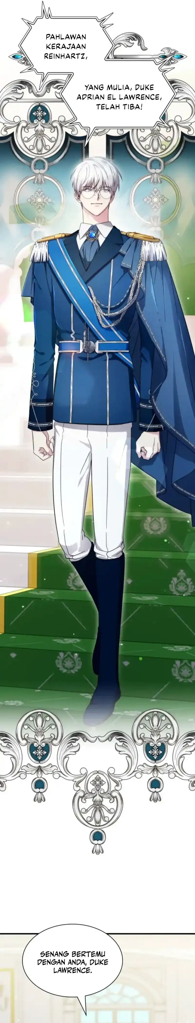 Baca My Lucky Encounter From the Game Turned Into Reality - Chapter 81 halaman 6