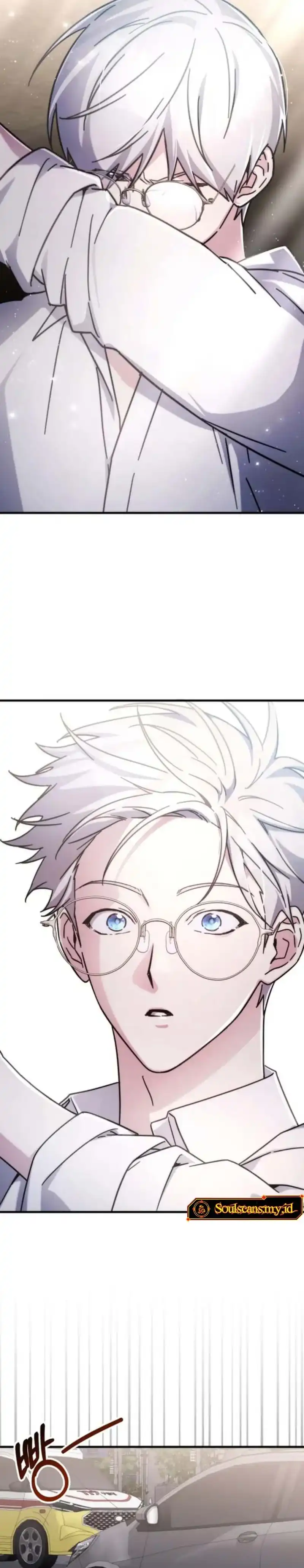 Baca My Lucky Encounter From the Game Turned Into Reality - Chapter 82 halaman 10