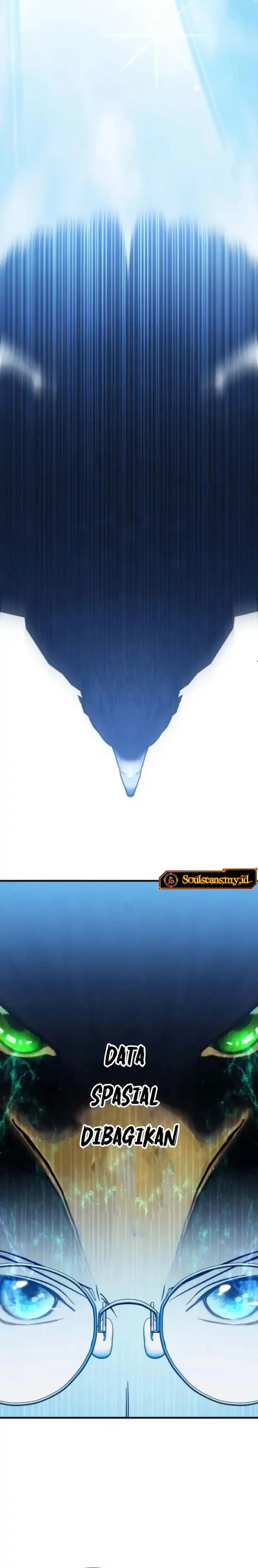 Baca My Lucky Encounter From the Game Turned Into Reality - Chapter 82 halaman 25