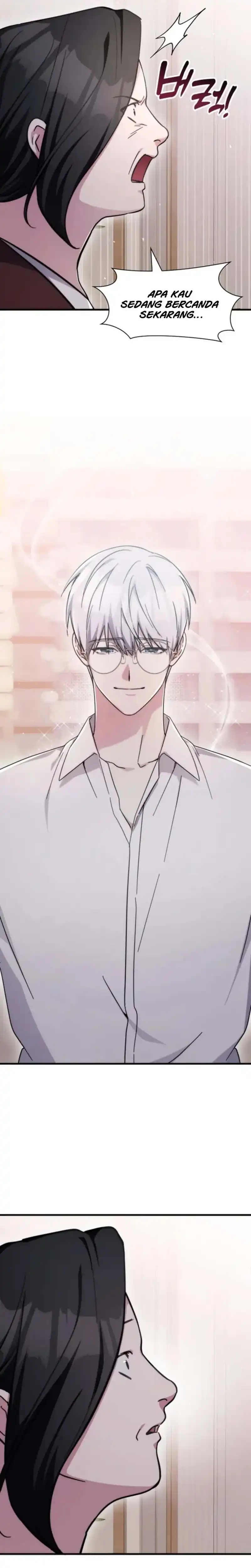 Baca My Lucky Encounter From the Game Turned Into Reality - Chapter 82 halaman 31