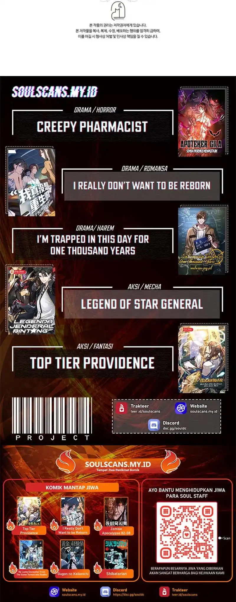 Baca My Lucky Encounter From the Game Turned Into Reality - Chapter 82 halaman 36