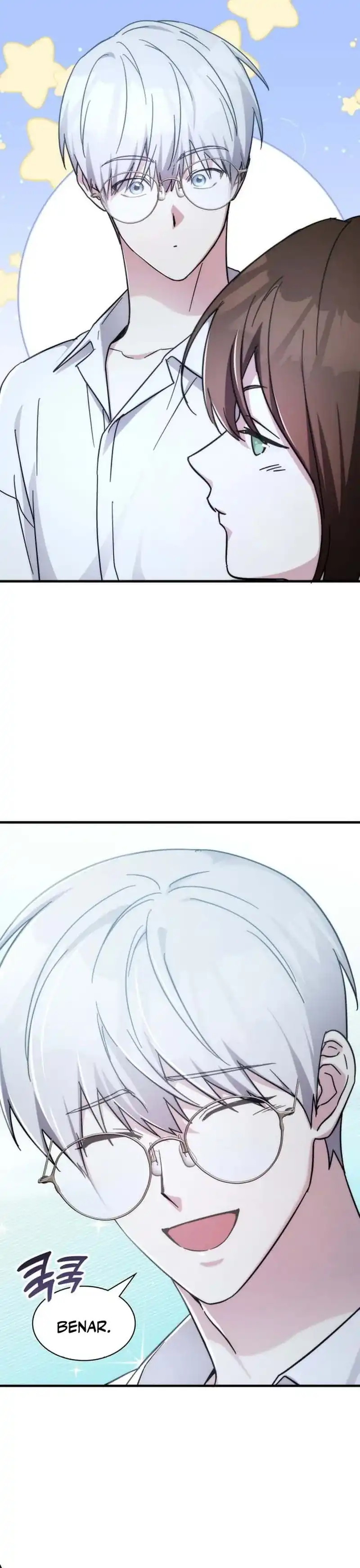 Baca My Lucky Encounter From the Game Turned Into Reality - Chapter 83 halaman 28