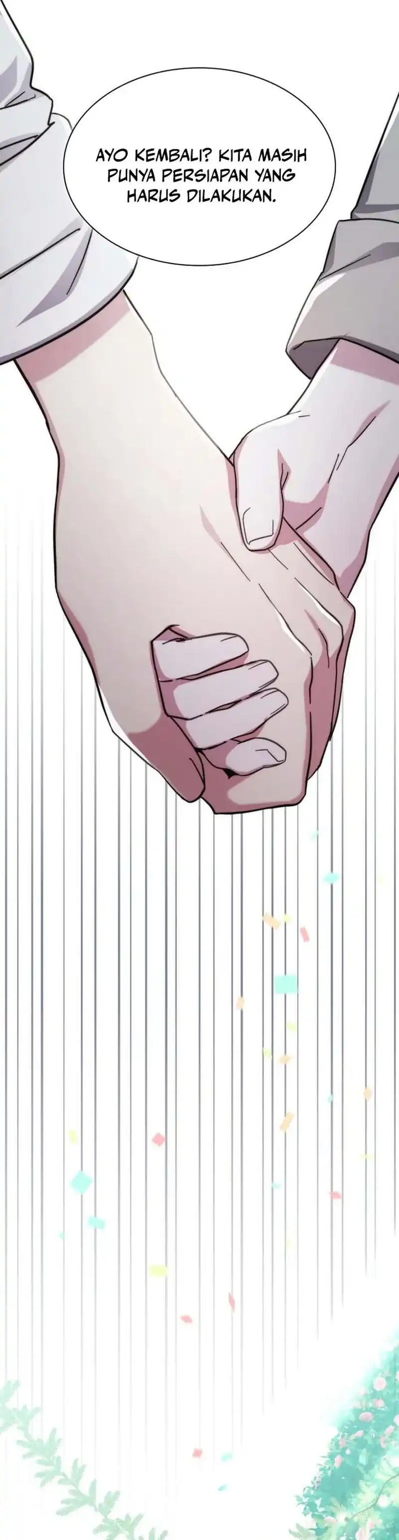 Baca My Lucky Encounter From the Game Turned Into Reality - Chapter 83 halaman 29