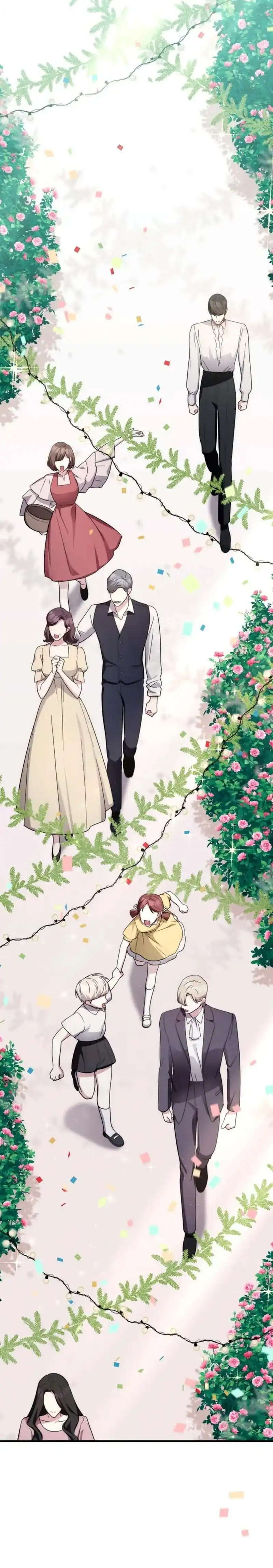 Baca My Lucky Encounter From the Game Turned Into Reality - Chapter 83 halaman 30