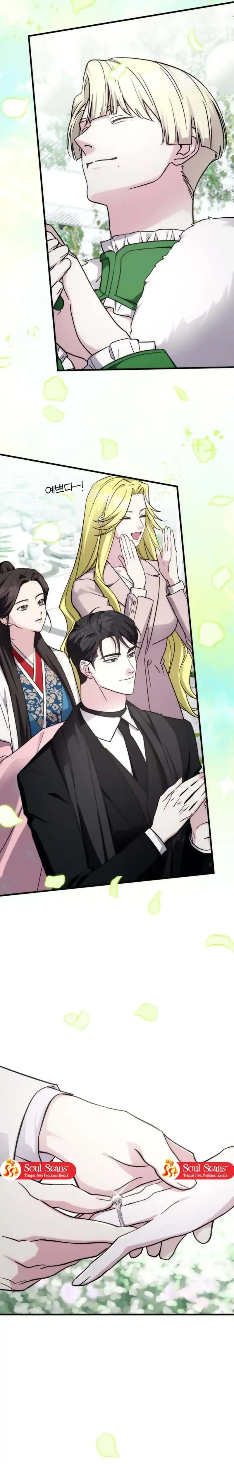 Baca My Lucky Encounter From the Game Turned Into Reality - Chapter 83 halaman 34