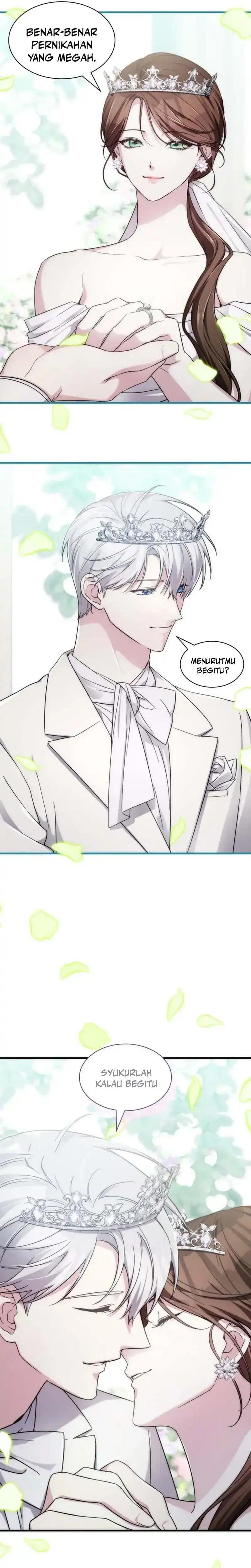 Baca My Lucky Encounter From the Game Turned Into Reality - Chapter 83 halaman 35