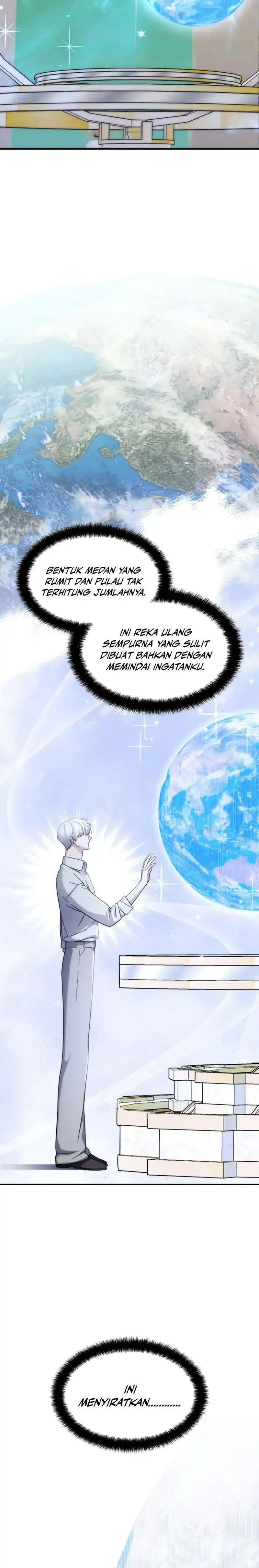 Baca My Lucky Encounter From the Game Turned Into Reality - Chapter 83 halaman 6