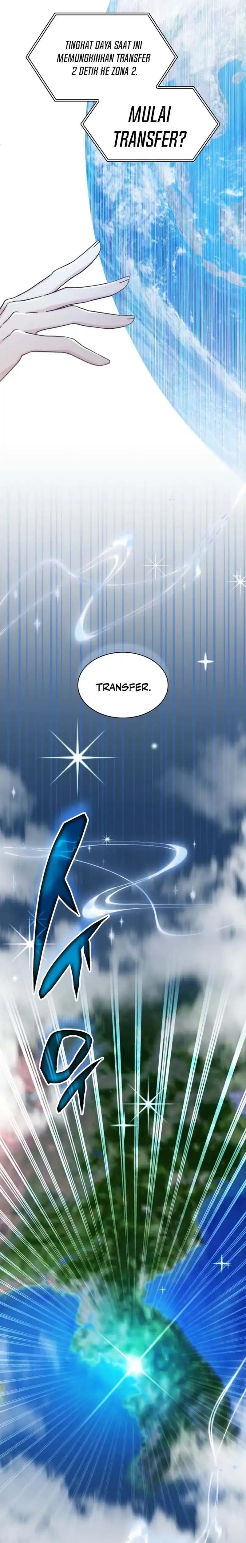 Baca My Lucky Encounter From the Game Turned Into Reality - Chapter 83 halaman 7