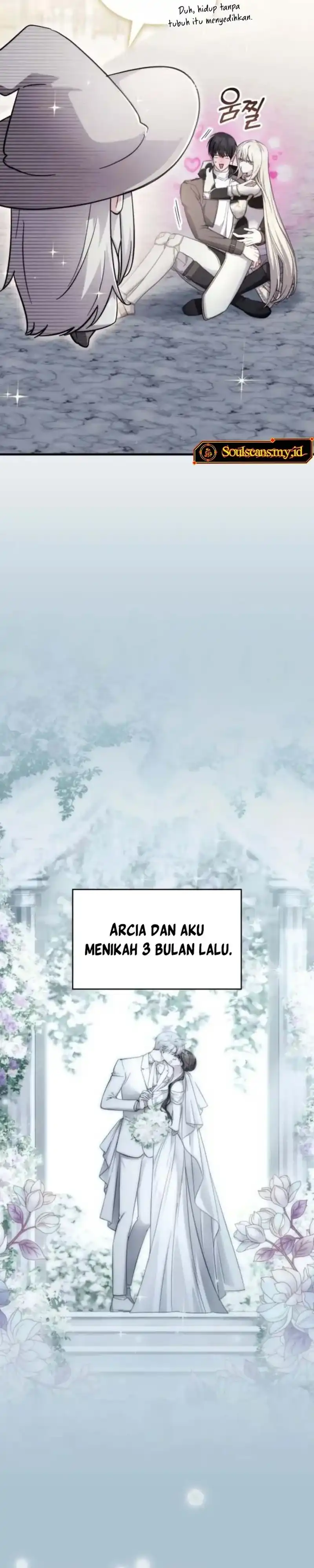 Baca My Lucky Encounter From the Game Turned Into Reality - Chapter 84 halaman 2