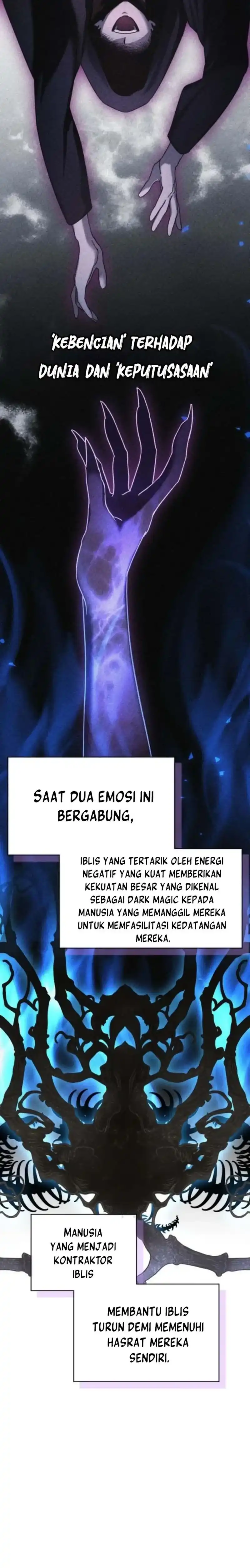 Baca My Lucky Encounter From the Game Turned Into Reality - Chapter 84 halaman 22