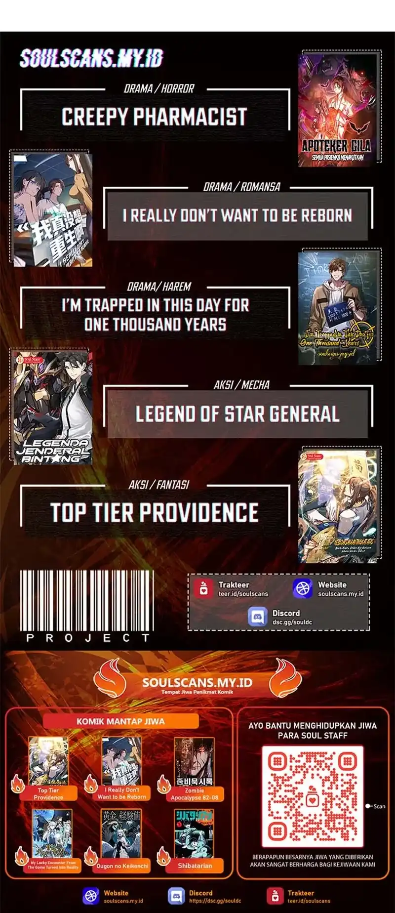 Baca My Lucky Encounter From the Game Turned Into Reality - Chapter 84 halaman 30