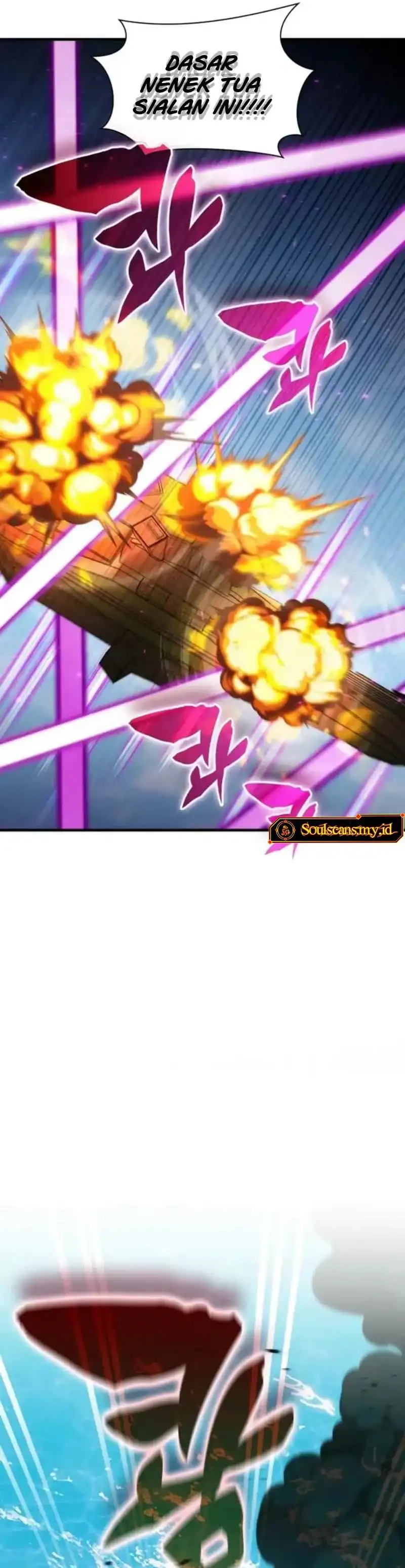 Baca My Lucky Encounter From the Game Turned Into Reality - Chapter 85 halaman 24