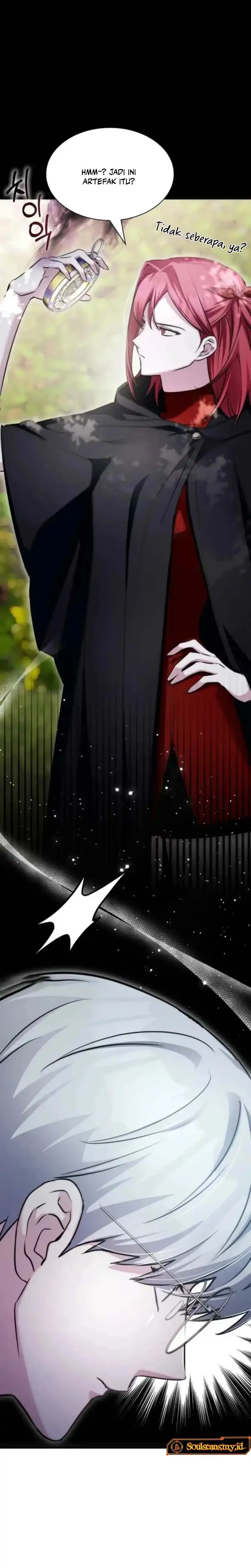 Baca My Lucky Encounter From the Game Turned Into Reality - Chapter 85 halaman 29