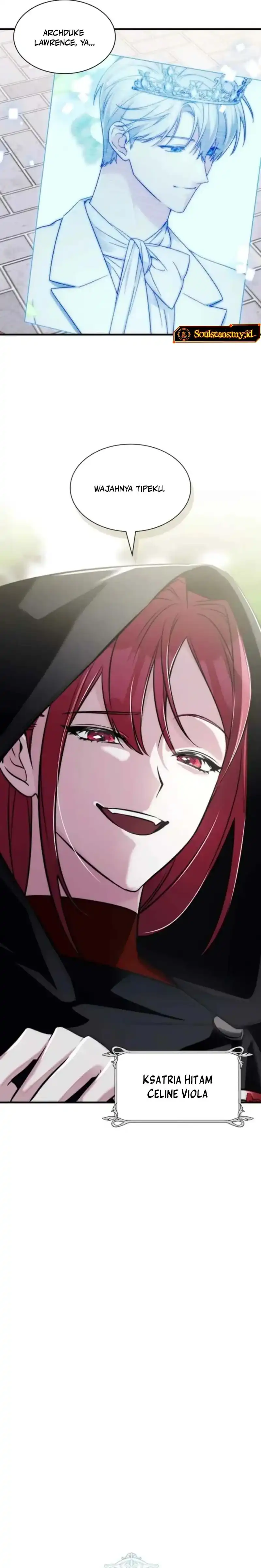 Baca My Lucky Encounter From the Game Turned Into Reality - Chapter 85 halaman 6