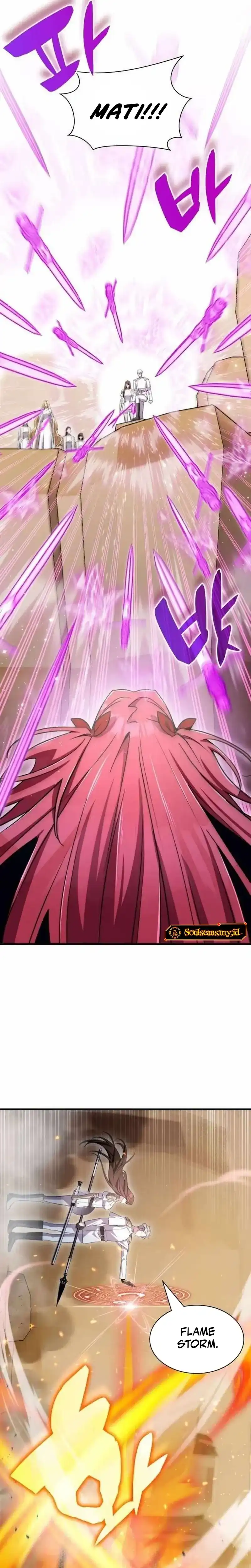 Baca My Lucky Encounter From the Game Turned Into Reality - Chapter 86 halaman 26