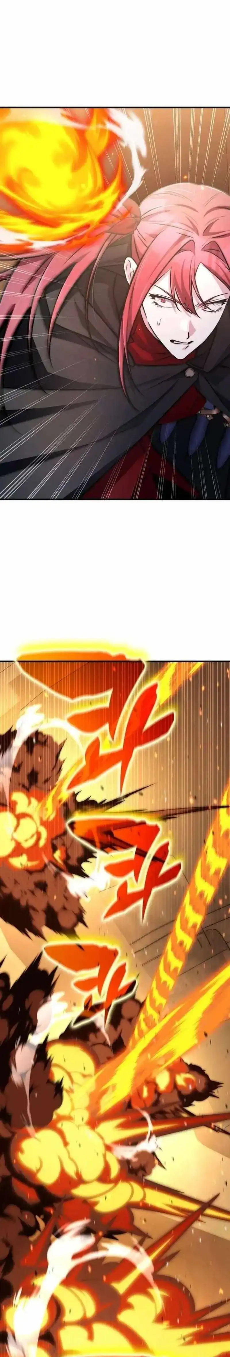 Baca My Lucky Encounter From the Game Turned Into Reality - Chapter 86 halaman 28