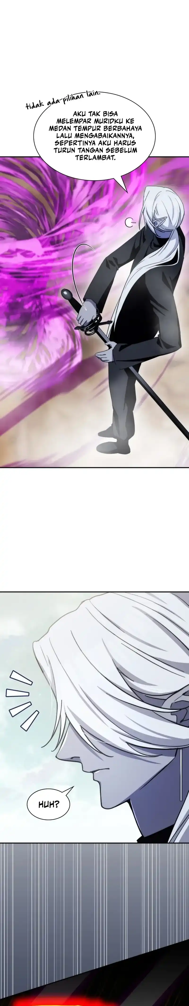 Baca My Lucky Encounter From the Game Turned Into Reality - Chapter 87 halaman 13