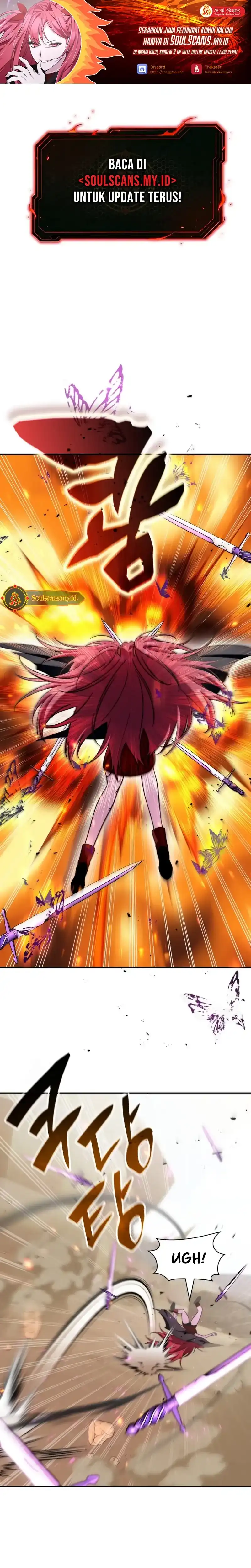 Baca My Lucky Encounter From the Game Turned Into Reality - Chapter 87 halaman 2