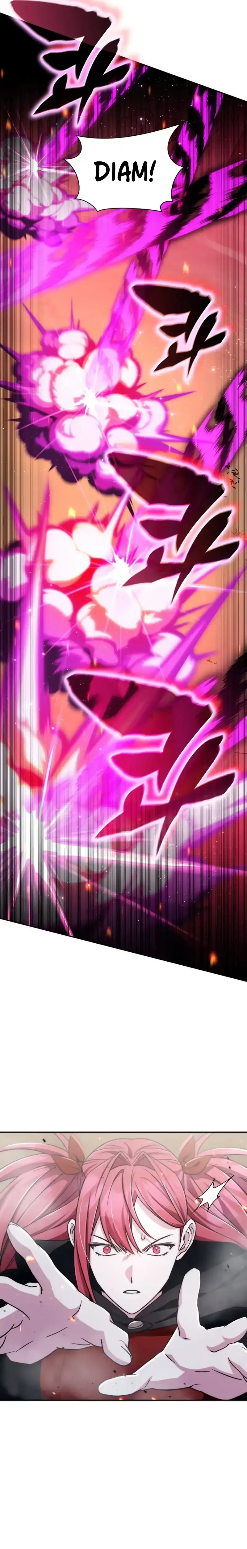 Baca My Lucky Encounter From the Game Turned Into Reality - Chapter 87 halaman 25