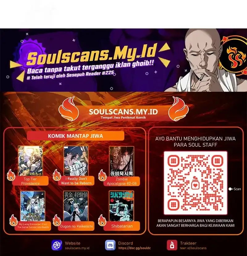 Baca My Lucky Encounter From the Game Turned Into Reality - Chapter 87 halaman 35