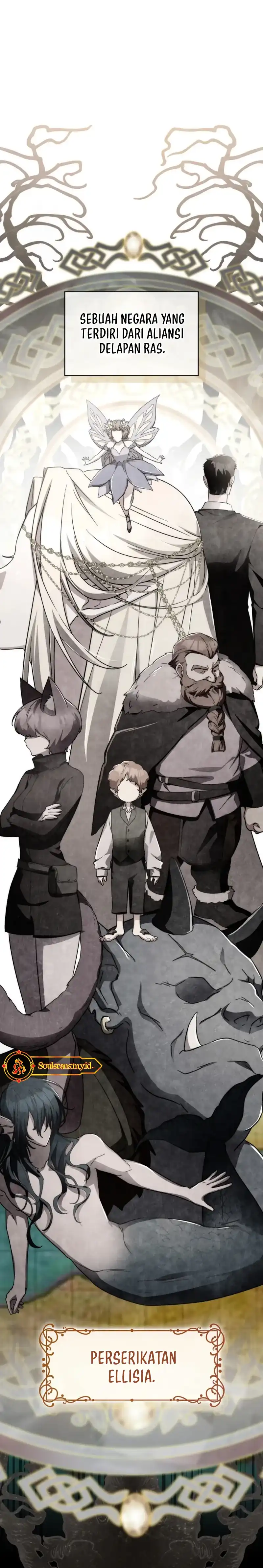 Baca My Lucky Encounter From the Game Turned Into Reality - Chapter 88 halaman 14