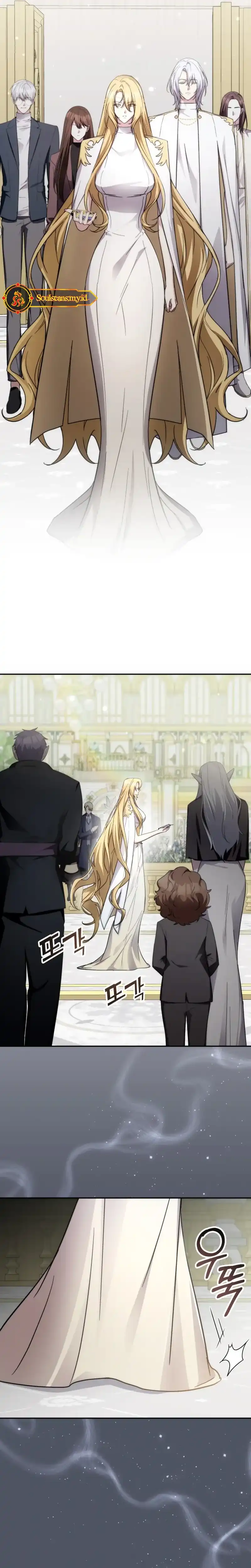 Baca My Lucky Encounter From the Game Turned Into Reality - Chapter 88 halaman 22