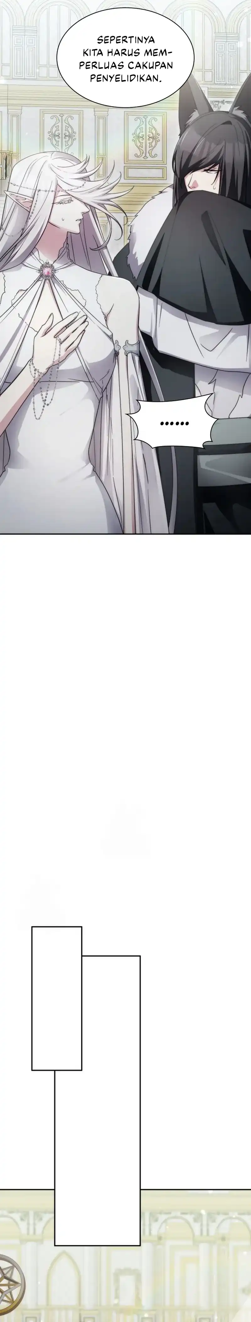 Baca My Lucky Encounter From the Game Turned Into Reality - Chapter 88 halaman 26