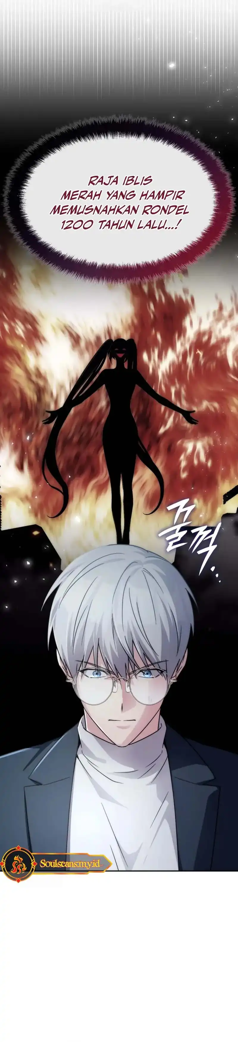 Baca My Lucky Encounter From the Game Turned Into Reality - Chapter 89 halaman 14