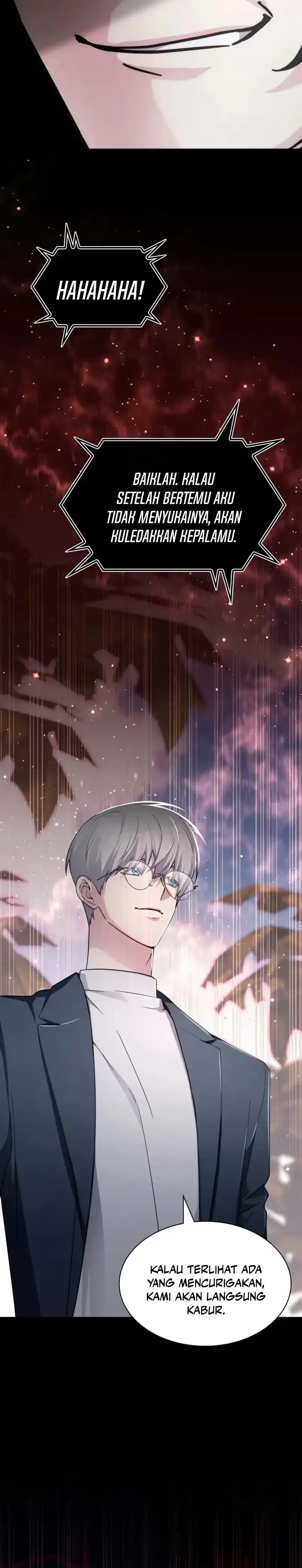 Baca My Lucky Encounter From the Game Turned Into Reality - Chapter 89 halaman 30