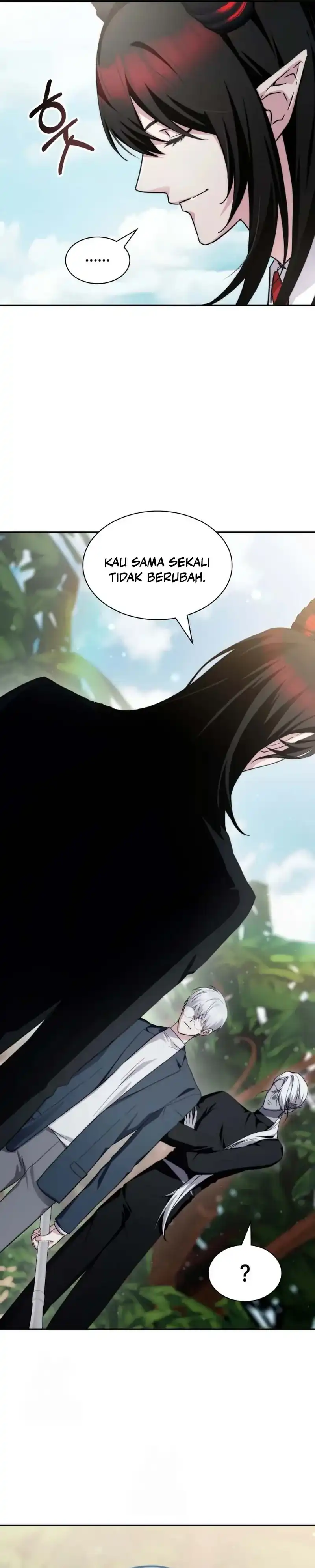 Baca My Lucky Encounter From the Game Turned Into Reality - Chapter 89 halaman 34