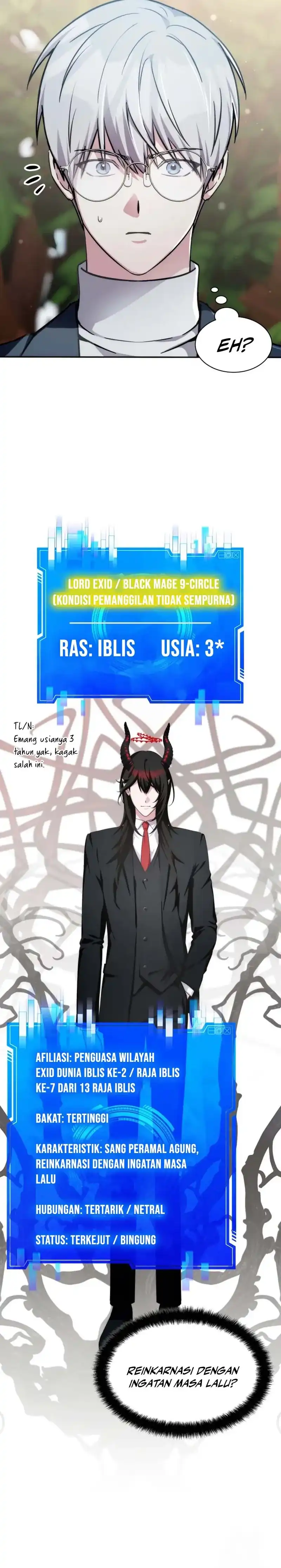 Baca My Lucky Encounter From the Game Turned Into Reality - Chapter 89 halaman 35