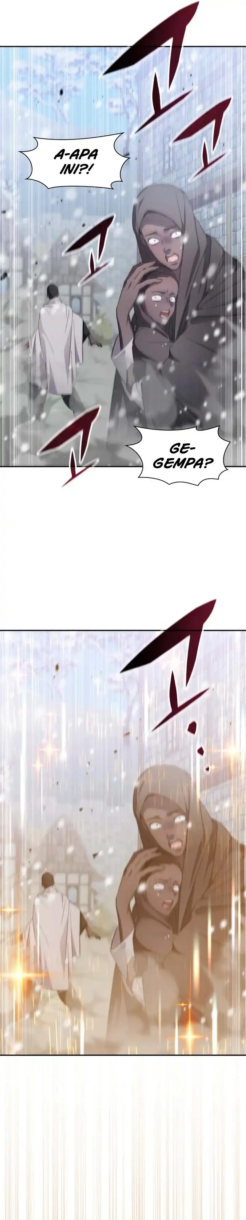 Baca My Lucky Encounter From the Game Turned Into Reality - Chapter 89 halaman 4