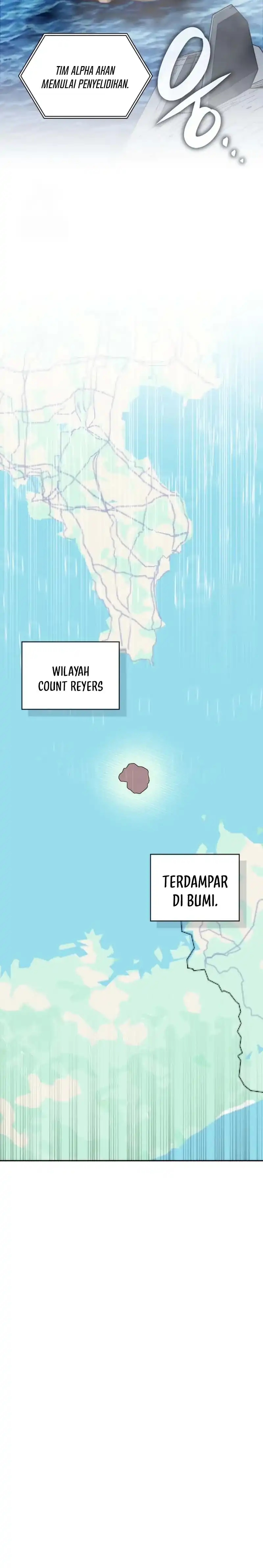 Baca My Lucky Encounter From the Game Turned Into Reality - Chapter 89 halaman 8