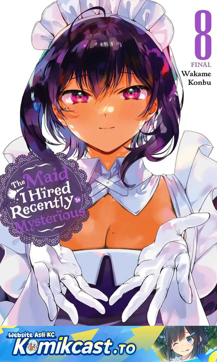 Baca My Recently Hired Maid Is Suspicious - Chapter 63 halaman 2