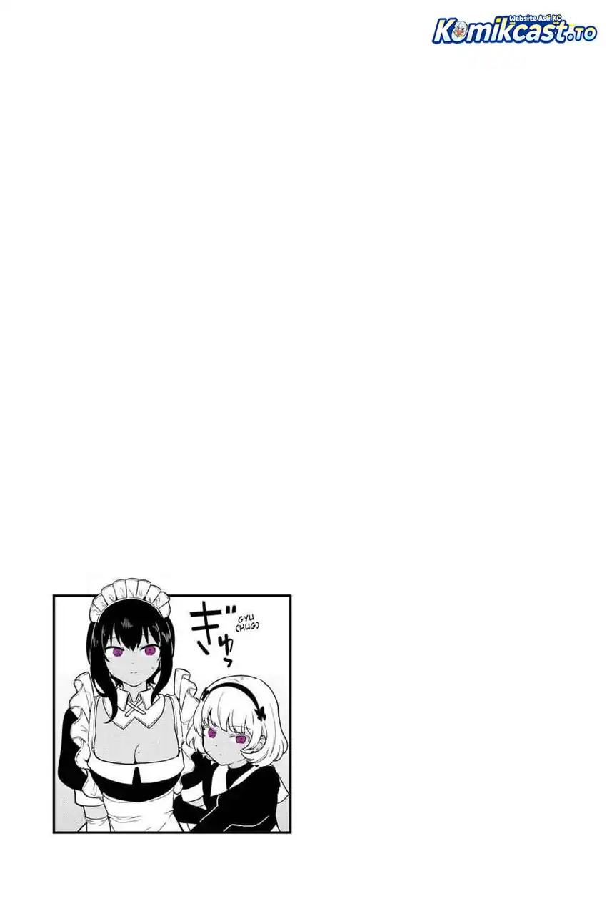 Baca My Recently Hired Maid Is Suspicious - Chapter 63 halaman 21