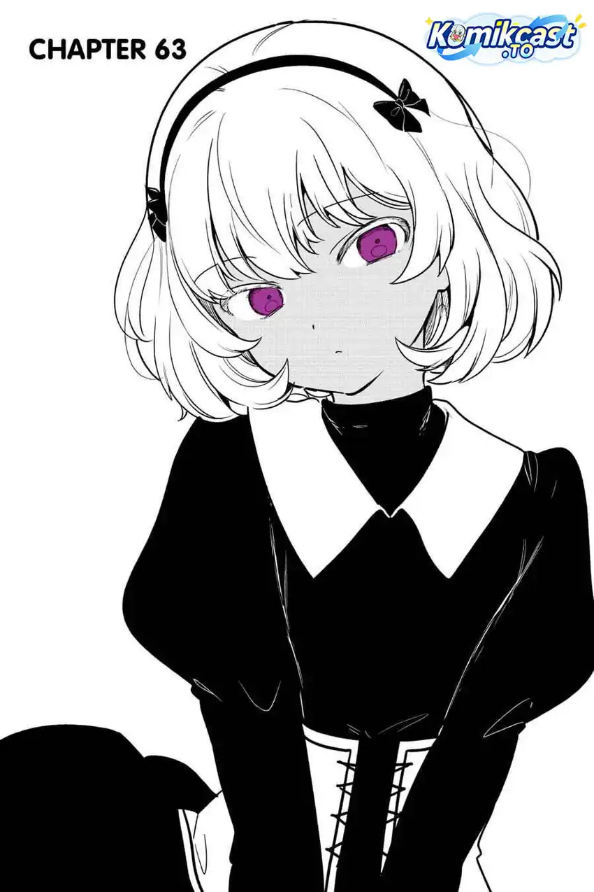 Baca My Recently Hired Maid Is Suspicious - Chapter 63 halaman 7