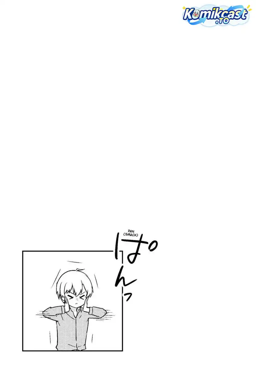 Baca My Recently Hired Maid Is Suspicious - Chapter 64 halaman 16