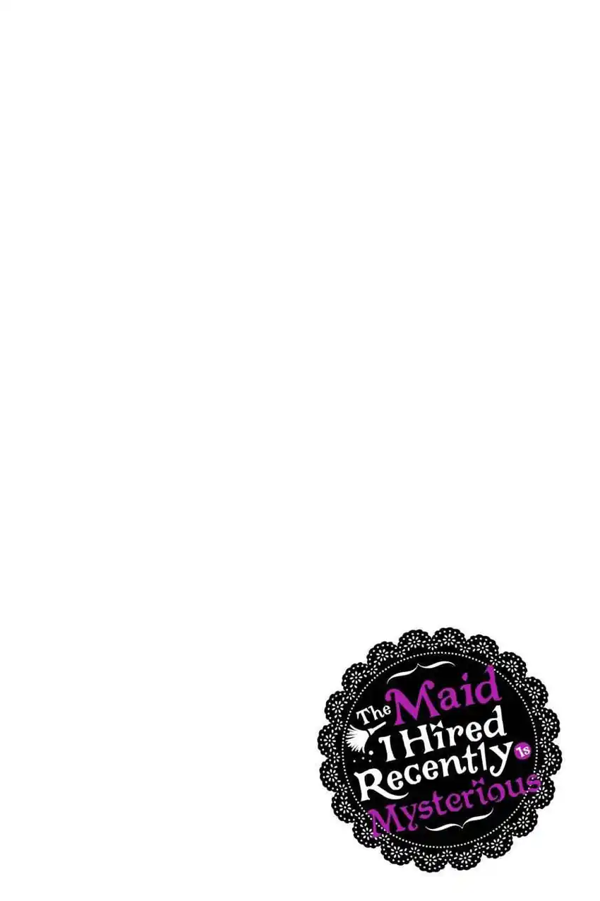 Baca My Recently Hired Maid Is Suspicious - Chapter 64 halaman 2