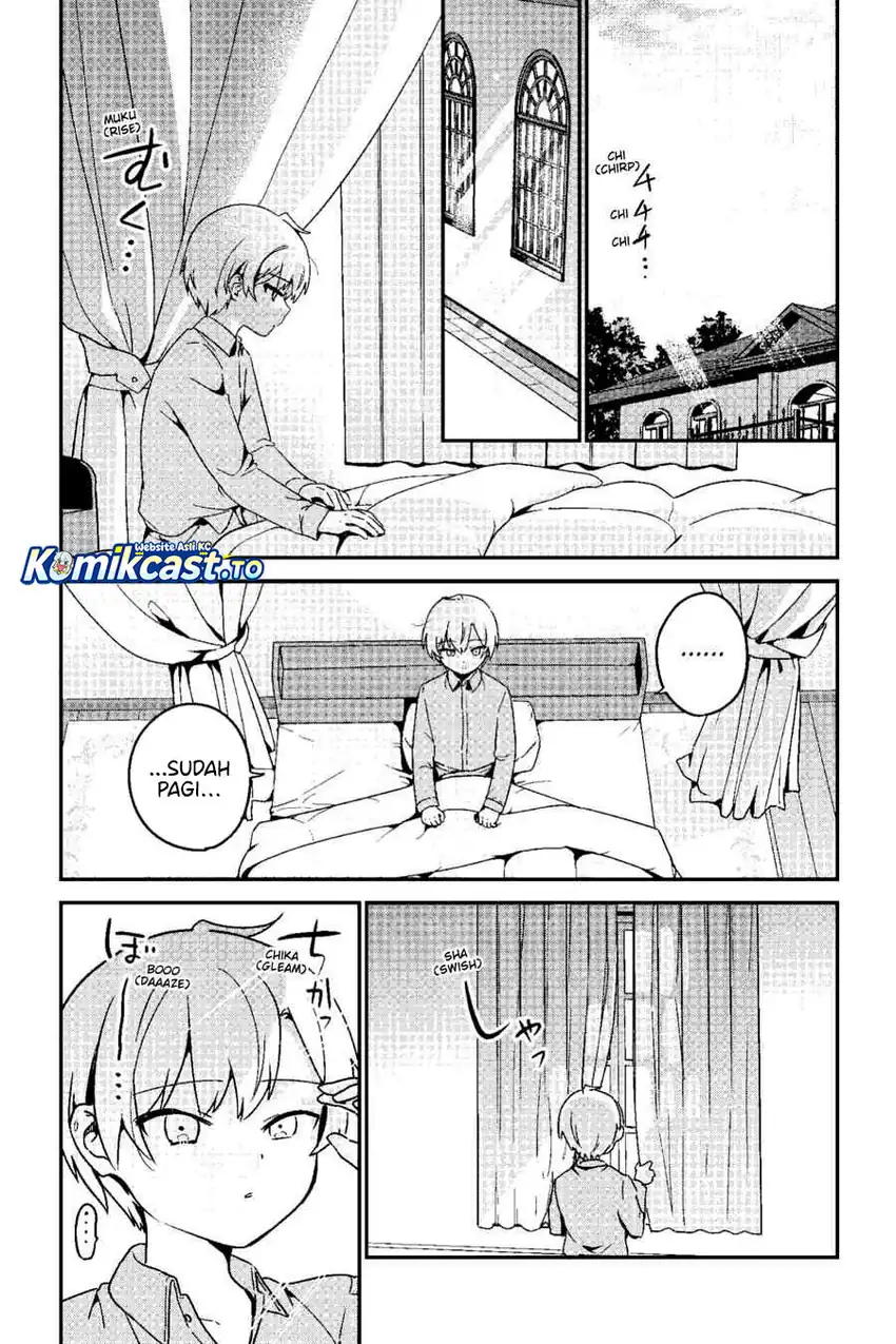 Baca My Recently Hired Maid Is Suspicious - Chapter 64 halaman 3