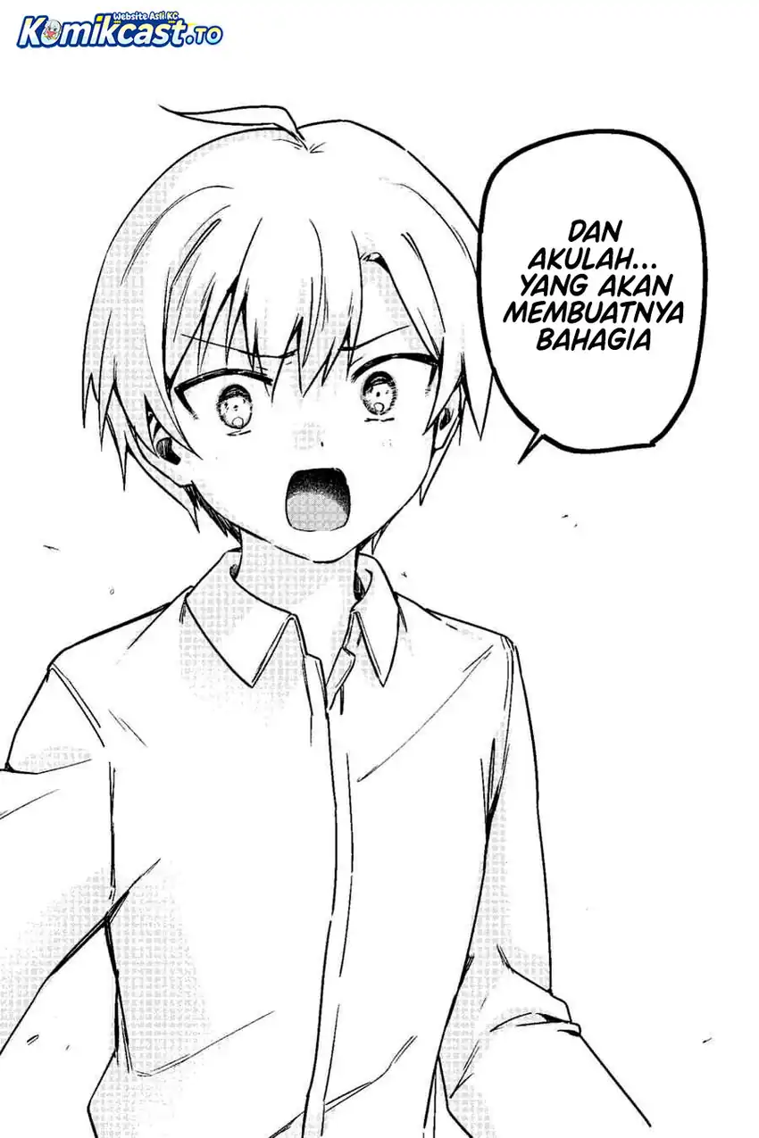 Baca My Recently Hired Maid Is Suspicious - Chapter 65 halaman 15