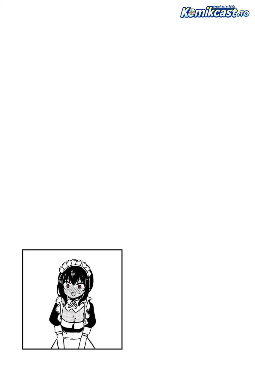 Baca My Recently Hired Maid Is Suspicious - Chapter 65 halaman 18