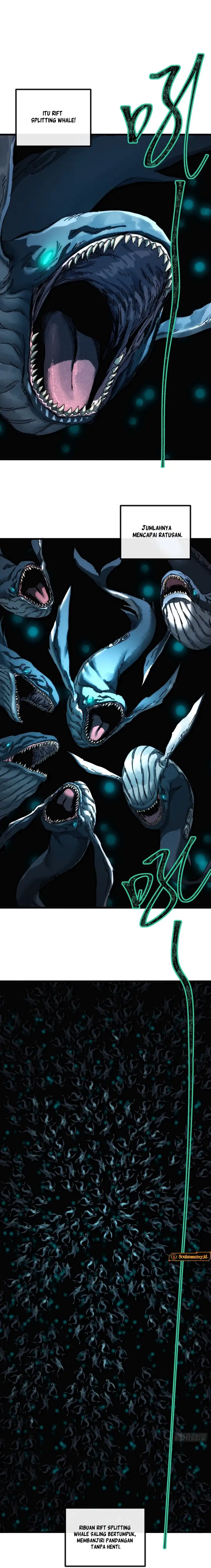 Baca My Simulated Path to Immortality - Chapter 09 halaman 30