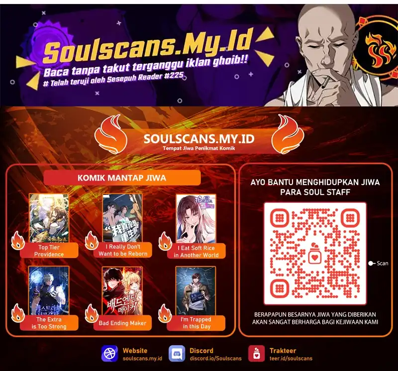 Baca My Simulated Path to Immortality - Chapter 20 halaman 25