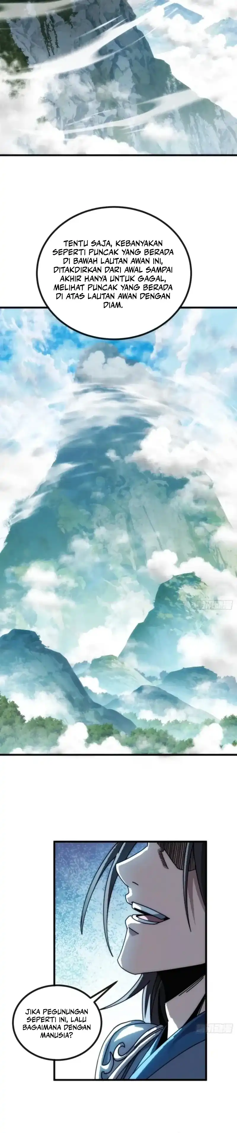 Baca My Simulated Path to Immortality - Chapter 21 halaman 14