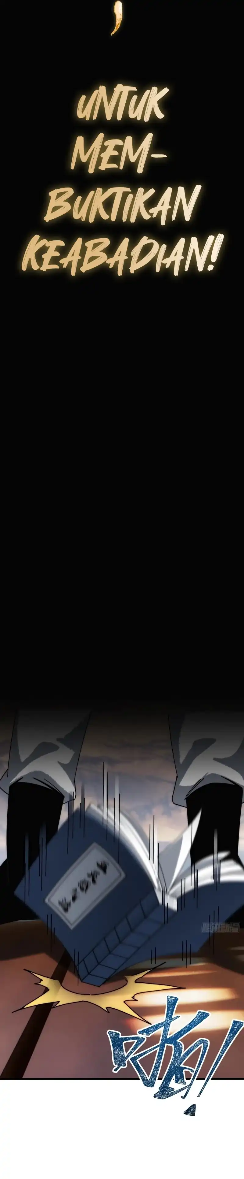 Baca My Simulated Path to Immortality - Chapter 23 halaman 12