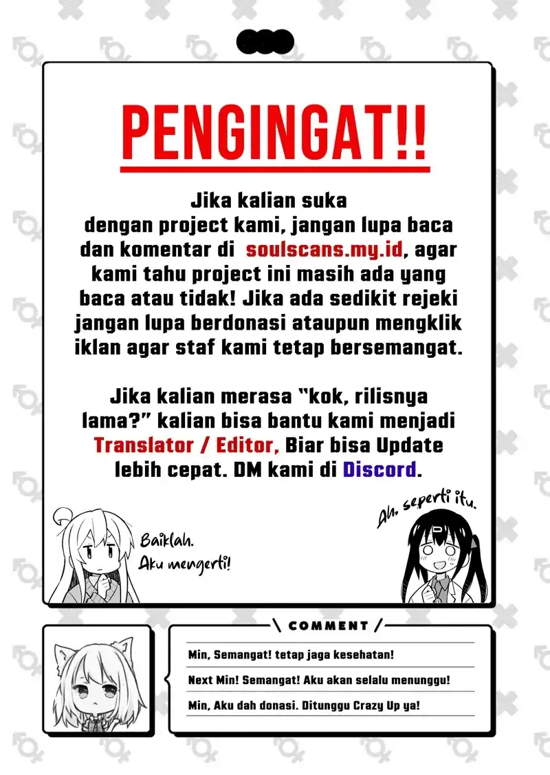 Baca My Simulated Path to Immortality - Chapter 23 halaman 25