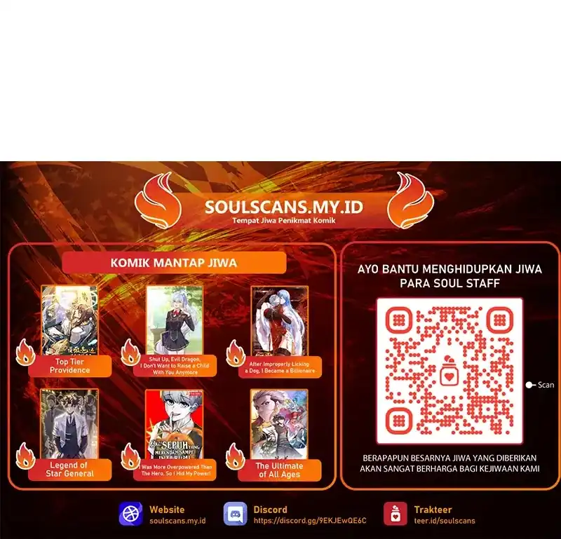 Baca My Simulated Path to Immortality - Chapter 30 halaman 24