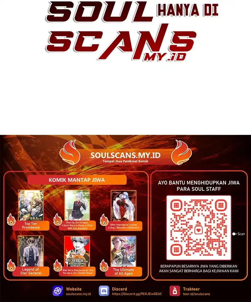 Baca My Simulated Path to Immortality - Chapter 35 halaman 20